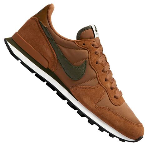 nike internationalist herren braun grün|Herren Internationalist Schuhe (1) .